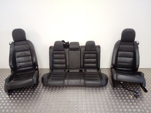 Set completo sedili - completo,