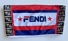 Costume da bagno bikini fascia