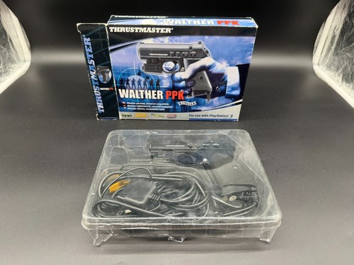 Thrustmaster walther ppk - ppk,