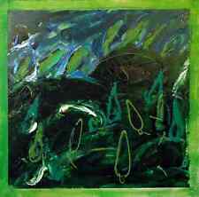 Mario Schifano opera unica