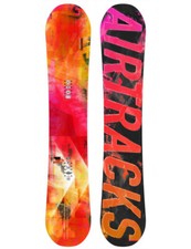 AIRTRACKS Donna Snowboard