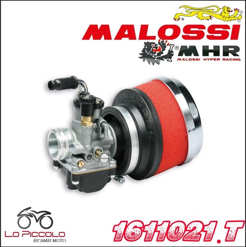1611021 carburatore malossi - 1611021.t,