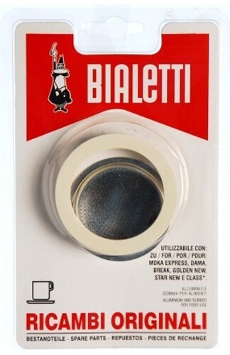 Guarnizioni caffettiere moka - , 1