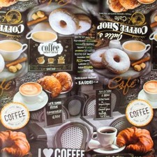 Tovaglia di Tela Cerata Merce