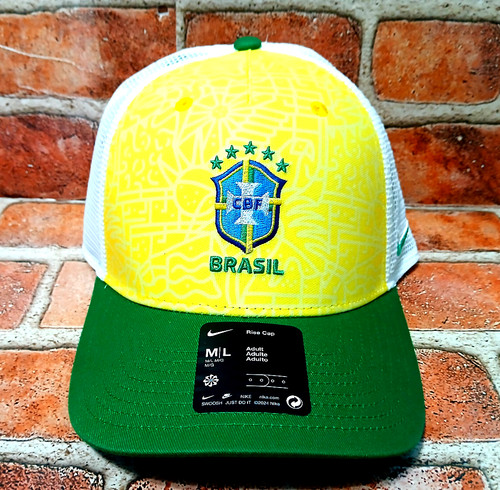 Cappello camionista nike - cappello,