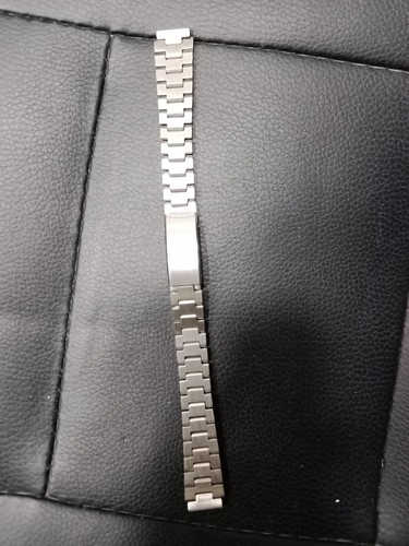 Cinturino per orologio vintage - cinturino,