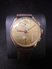 Cronografo svizzero Suisse