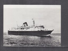 NETHERLANDS, " MS KONINGIN