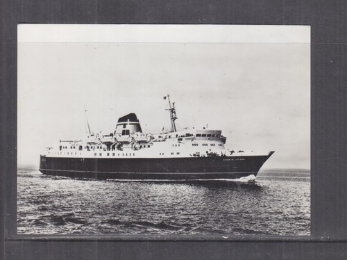 Olanda ms koningin juliana - ms,
