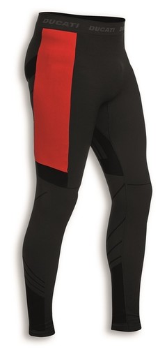 Ducati warm tuta - ducati,