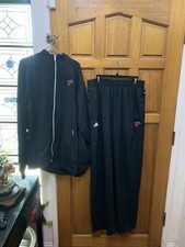 Tuta da ginnastica vintage