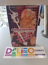 OTOMENTAL SERIE COMPLETA