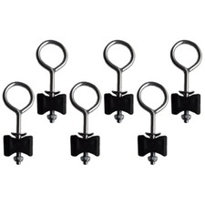 6PCS Viti Pratiche Viti per