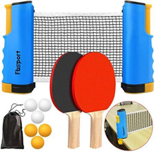 Set Di Racchette Da Tennis Da
