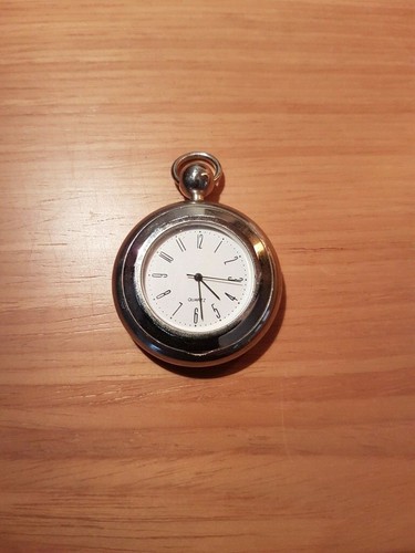 Orologio taschino al - orologio, da