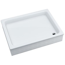 Piatto Doccia Vasca Acrilica