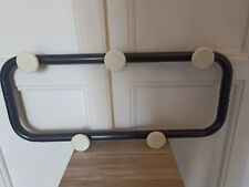 ATTACCAPANNI DA MURO VINTAGE ANNI 70 DESIGN RARO