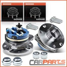 2x mozzo ruota cuscinetto