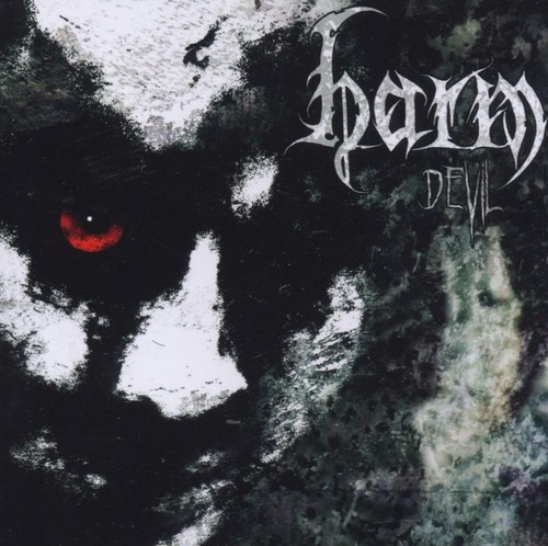 Harm devil cd - –,