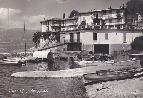 Varese lago maggiore - varese,