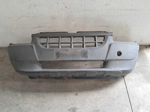 Paraurti ant fiat - ant,