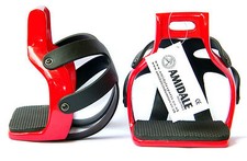  STAFFE CAVALLI DI SICUREZZA