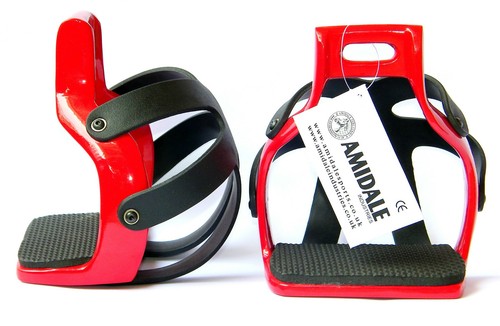 Amidale alluminio endurance - ,