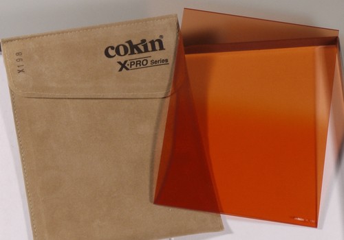 Cokin pro filtro - pro,