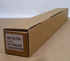 Rullo fusore superiore per