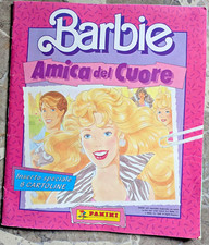 Barbie Friend of the Heart