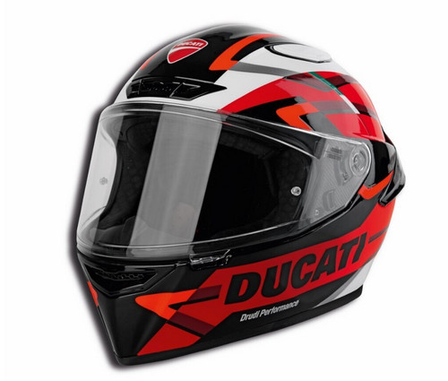 Ducati suomy logo peak 0 - ducati,