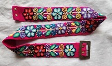 Bellissimo Cintura Di Fiori