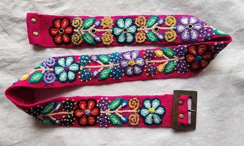 Bellissimo cintura fiori - bellissimo,