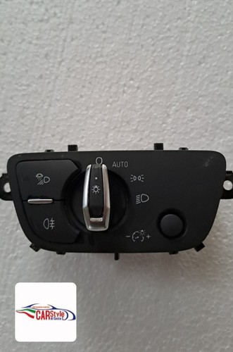 Interruttore comando luci audi - luci,