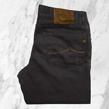 JACOB COHEN Jeans Uomo Grigi