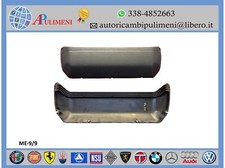 COPPIA TASCA PORTAOGGETTI PANNELLO PORTA DX-SX FIAT 500 L R 126 ORIGINALE