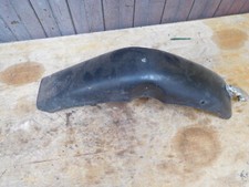 PERIPOLI OXFORD 50 TUBONE PARAFANGO RUOTA ANTERIORE ACCESSORIO GIAGUARO JAGUAR 