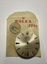 QUADRANTE OROLOGIO ROLEX RX5500 VINTAGE Air King