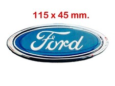 Stemma Logo per FORD cm