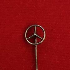 067 - Spilla Mercedes Benz