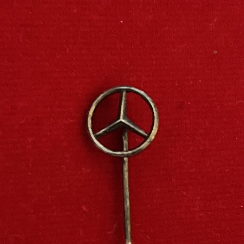 067 spilla mercedes - -, benz