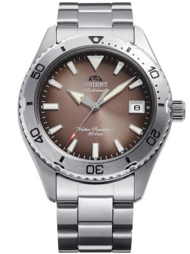Orologio uomo automatico - uomo,