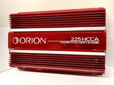 Orion 225hcca competition - orion,