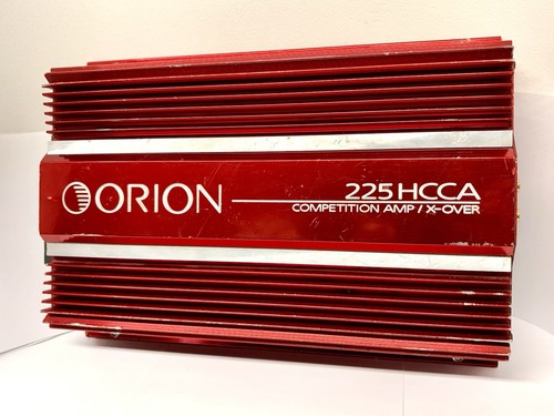 Orion 225hcca competition - 225hcca,