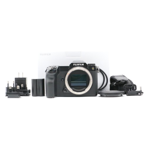 Corpo fotocamera mirrorless