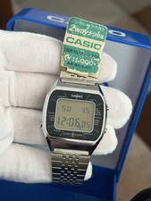 Raro orologio sportivo