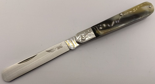 Coltello rassolino 17 - coltello,