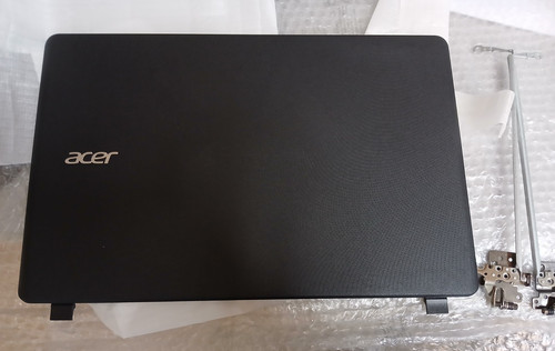 Kit cover lcd - lcd, cerniere