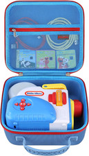 Custodia per little - custodia, tikes