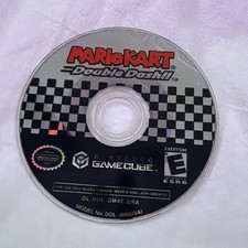 Mario Kart: Double Dash